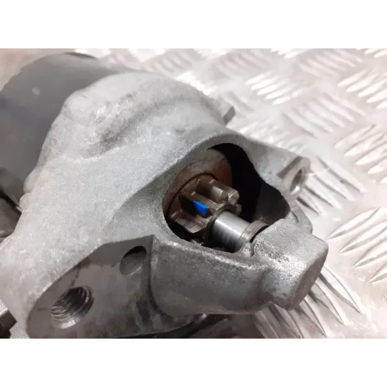 Motor Arranque para Renault Clio Ii Fase Ii (B/Cb0)