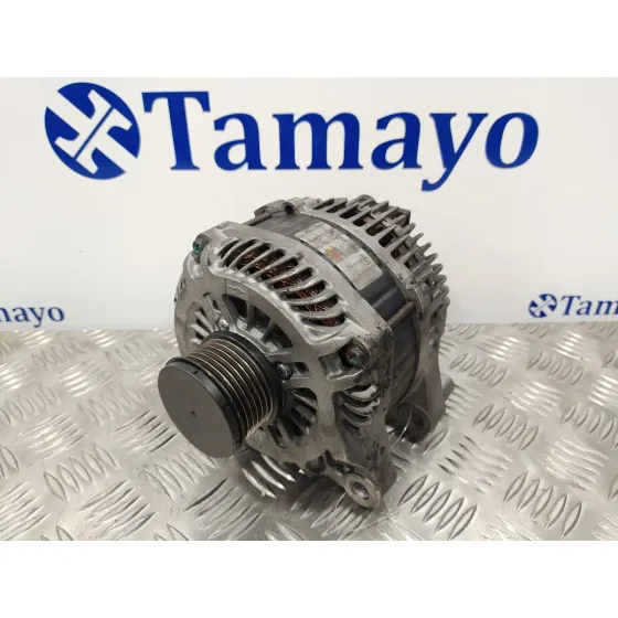 Alternador para Citroën C4 Grand Picasso