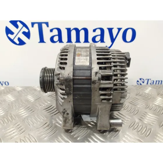 Alternador para Citroën C4 Grand Picasso