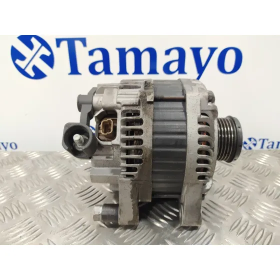 Alternador para Citroën C4 Grand Picasso