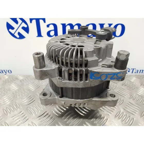 Alternador para Citroën C4 Grand Picasso