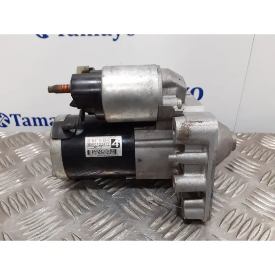 Motor Arranque para Peugeot 307 Break/Sw (S2)