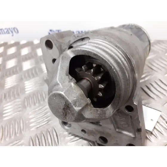 Motor Arranque para Peugeot 307 Break/Sw (S2)