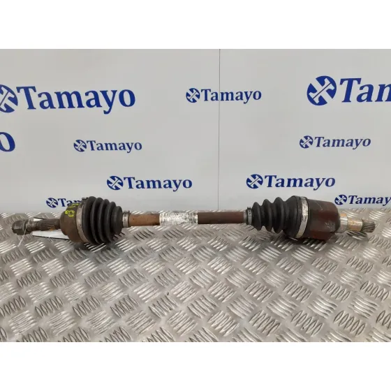 Transmision Delantera Izquierda para Peugeot 207