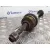 Transmision Delantera Izquierda para Peugeot 207