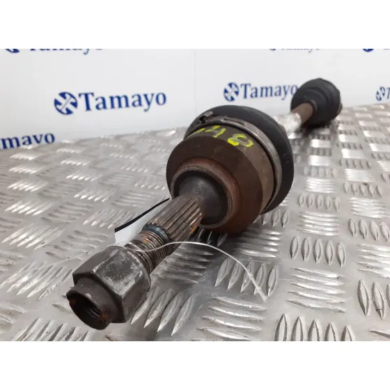 Transmision Delantera Izquierda para Peugeot 207