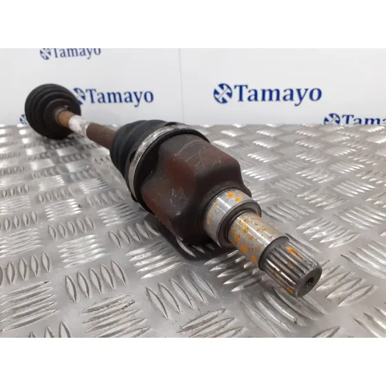 Transmision Delantera Izquierda para Peugeot 207