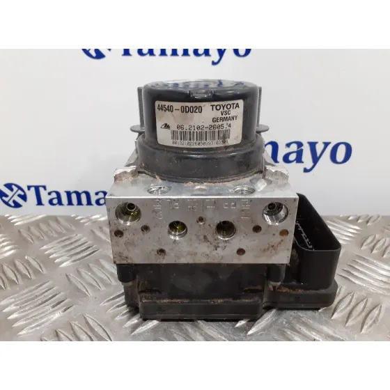 Abs para Toyota Yaris
