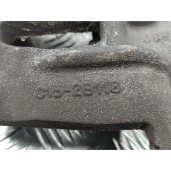 Pinza Freno Delantera Derecha para Ford Transit Caja Cerrada, Media (Fy) (2000 =>)
