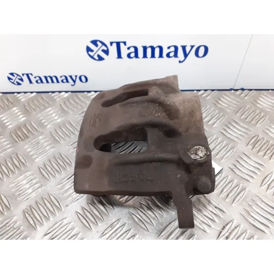 Pinza Freno Delantera Izquierda para Ford Transit Caja Cerrada, Media (Fy) (2000 =>)