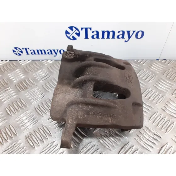 Pinza Freno Delantera Izquierda para Ford Transit Caja Cerrada, Media (Fy) (2000 =>)