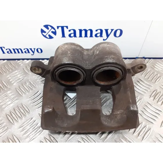 Pinza Freno Delantera Izquierda para Ford Transit Caja Cerrada, Media (Fy) (2000 =>)