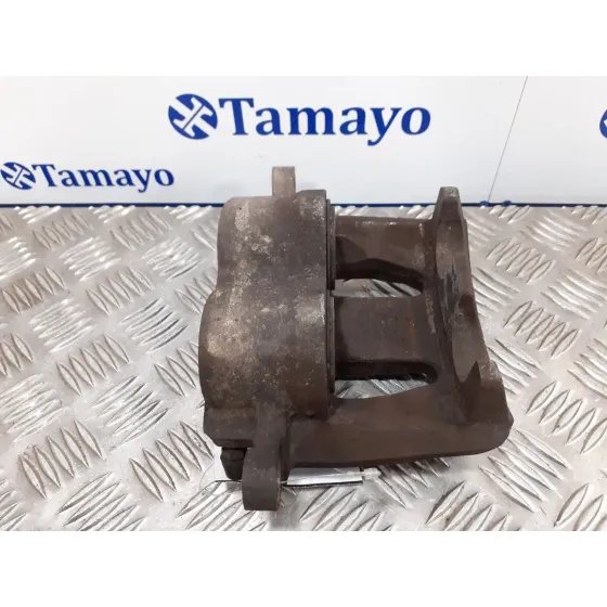 Pinza Freno Delantera Izquierda para Ford Transit Caja Cerrada, Media (Fy) (2000 =>)