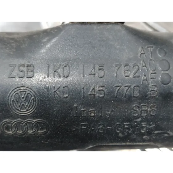 Tubo para Seat Altea (5P1)