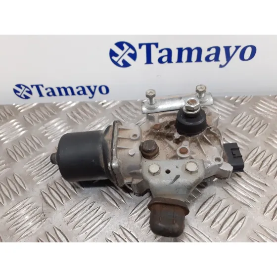 Motor Limpia Delantero para Dacia Dokker