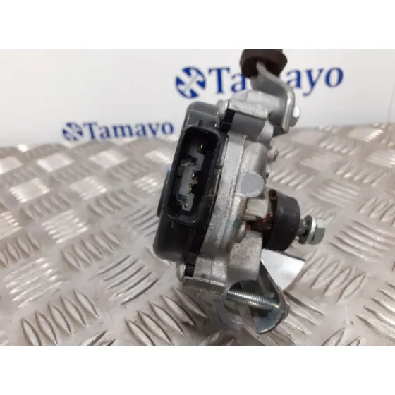 Motor Limpia Delantero para Dacia Dokker