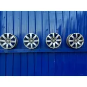 Juego Llantas para Seat Ibiza (6K1)