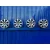 Juego Llantas para Seat Ibiza (6K1)