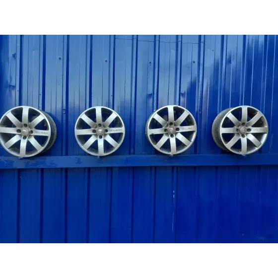 Juego Llantas para Seat Ibiza (6K1)