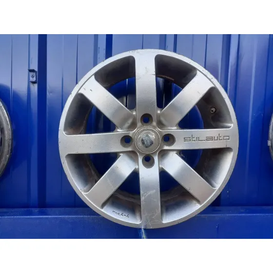 Juego Llantas para Seat Ibiza (6K1)