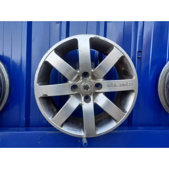 Juego Llantas para Seat Ibiza (6K1)