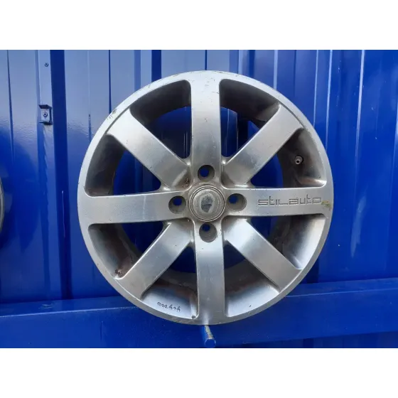 Juego Llantas para Seat Ibiza (6K1)