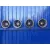 Juego Llantas para Seat Ibiza (6K1)