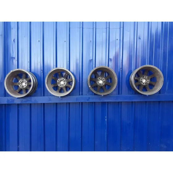 Juego Llantas para Seat Ibiza (6K1)