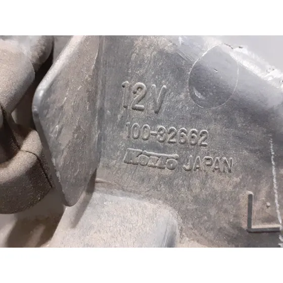 Faro Izquierdo para Suzuki Liana Rh (Er)