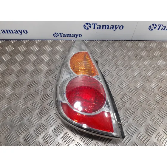 Piloto Trasero Izquierdo para Suzuki Liana Rh (Er)