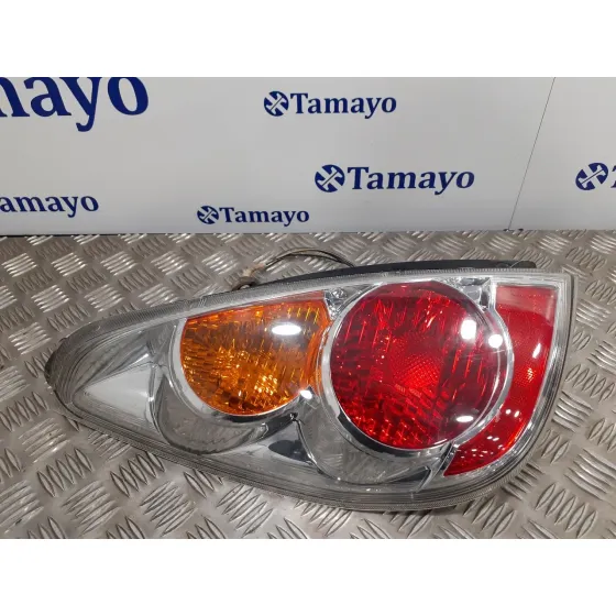 Piloto Trasero Izquierdo para Suzuki Liana Rh (Er)