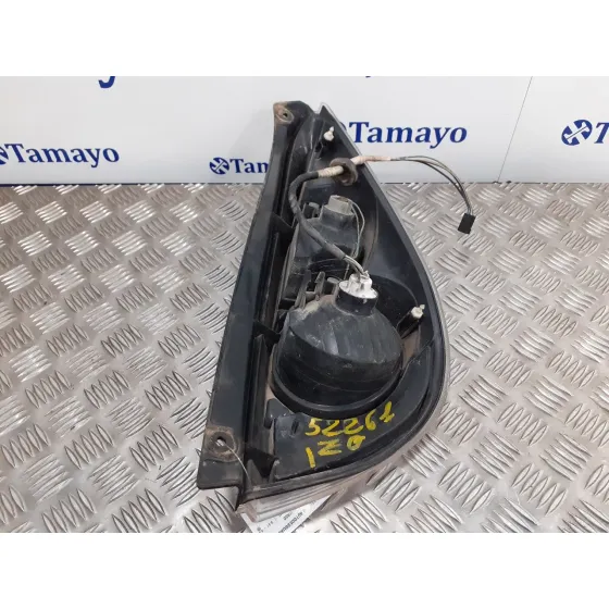 Piloto Trasero Izquierdo para Suzuki Liana Rh (Er)