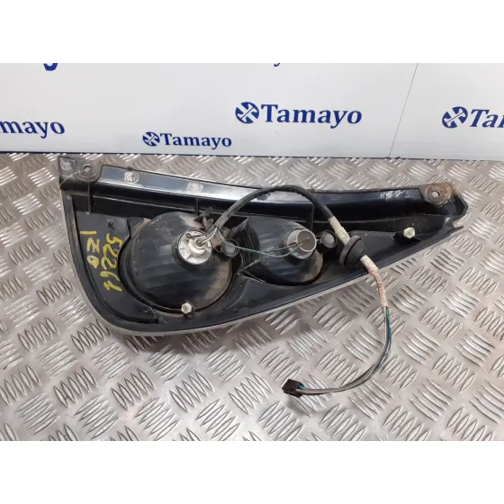 Piloto Trasero Izquierdo para Suzuki Liana Rh (Er)