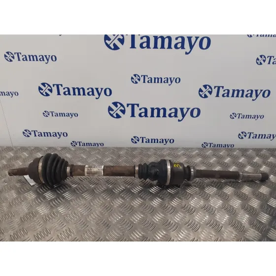 Transmision Delantera Derecha para Peugeot 207