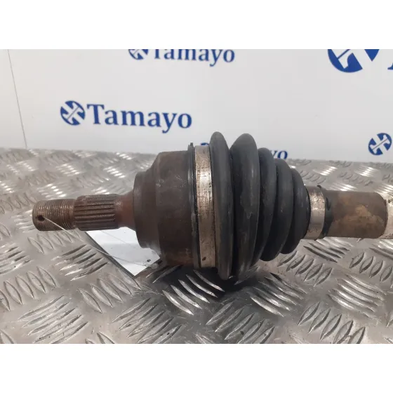 Transmision Delantera Derecha para Peugeot 207