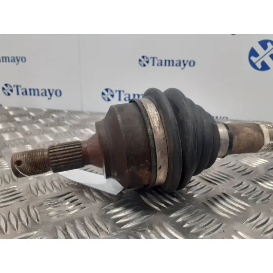 Transmision Delantera Derecha para Peugeot 207
