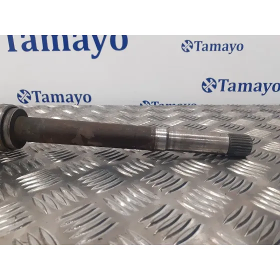 Transmision Delantera Derecha para Peugeot 207