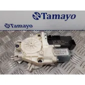 Motor Elevalunas Delantero Derecho para Peugeot 407