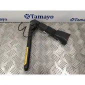Pretensor Airbag Izquierdo para Opel Combo (Corsa C)