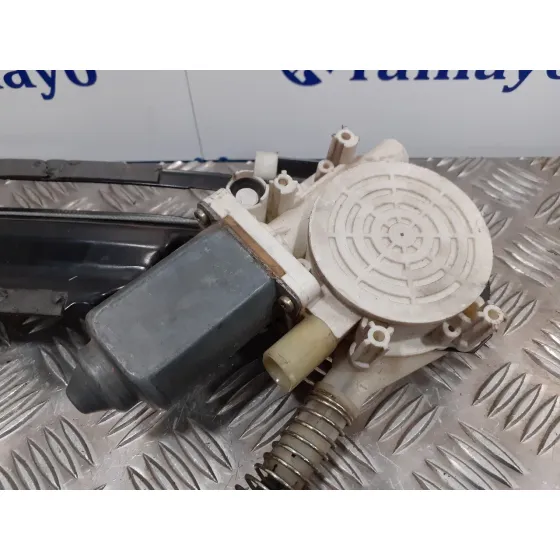 Elevalunas Trasero Izquierdo para Bmw Serie 5 Berlina (E39)