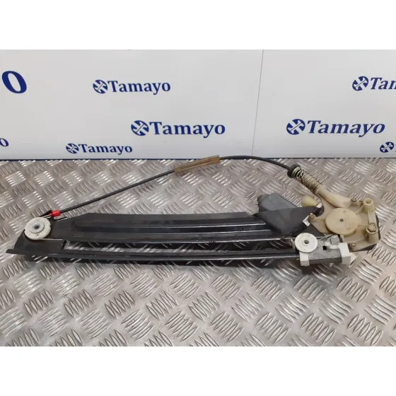 Elevalunas Trasero Izquierdo para Bmw Serie 5 Berlina (E39)