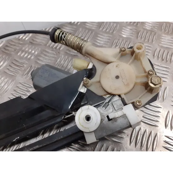 Elevalunas Trasero Izquierdo para Bmw Serie 5 Berlina (E39)