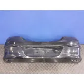 Paragolpes Trasero para Opel Astra H Ber.