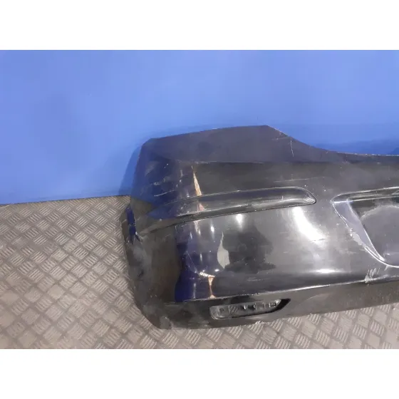 Paragolpes Trasero para Opel Astra H Ber.