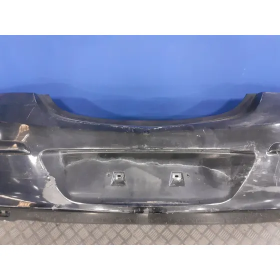 Paragolpes Trasero para Opel Astra H Ber.