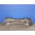 Paragolpes Trasero para Opel Astra H Ber.