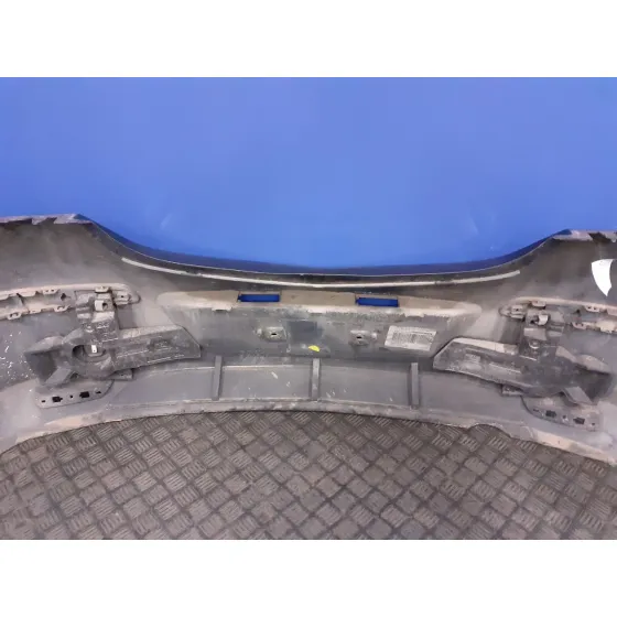 Paragolpes Trasero para Opel Astra H Ber.