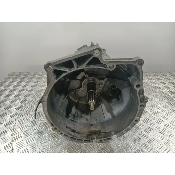 Caja Cambios para Bmw Serie 3 Berlina (E36)