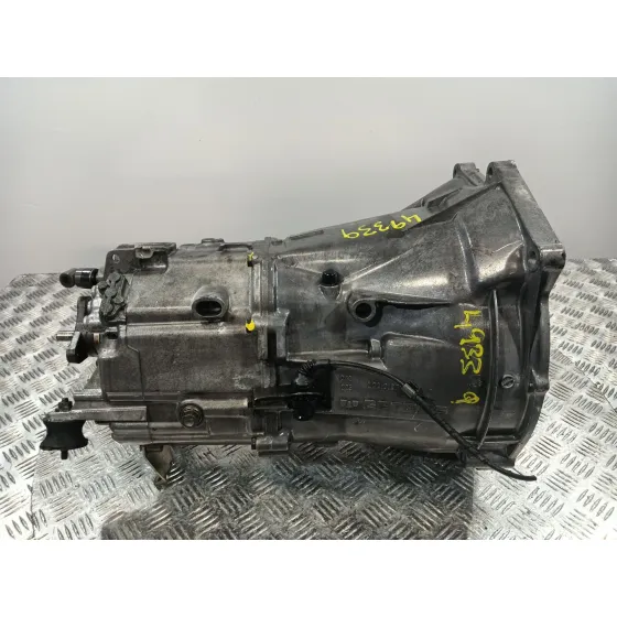 Caja Cambios para Bmw Serie 3 Berlina (E36)