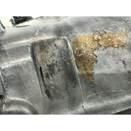 Caja Cambios para Bmw Serie 3 Berlina (E36)